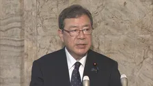 維新・中司幹事長　衆議院議員の定数削減法案「削減は比例代表のみ」で党内調整へ