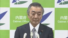 自民・松本純元国家公安委員長（75）が死去　麻生副総裁「言葉も見つからない」