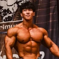 【 横川尚隆 】 「1年間この日の為だけに生きてきた」　アマチュアオリンピアへ意気込み　「待ってろ世界」