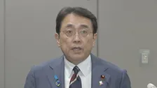 赤沢経産大臣「引き続きガソリン価格を170円程度に」　ガソリン補助金継続のため予備費から6136億円を積み増し