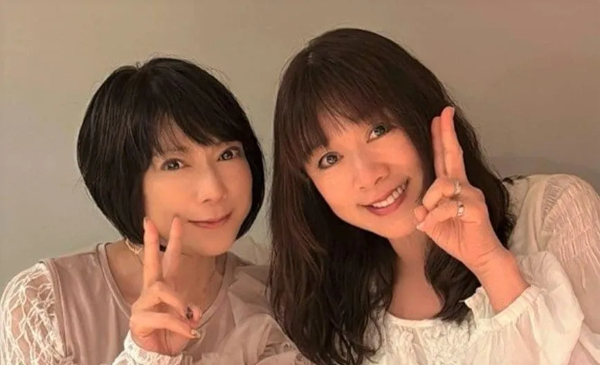 【 堀ちえみ 】　ドラマ「スチュワーデス物語」振り返り　「今ではちょっとあり得ない状況」「教官と訓練生が訓練所で抱き合うシーン、それすらも完璧にアウト」　共演の白石まるみさんと食事