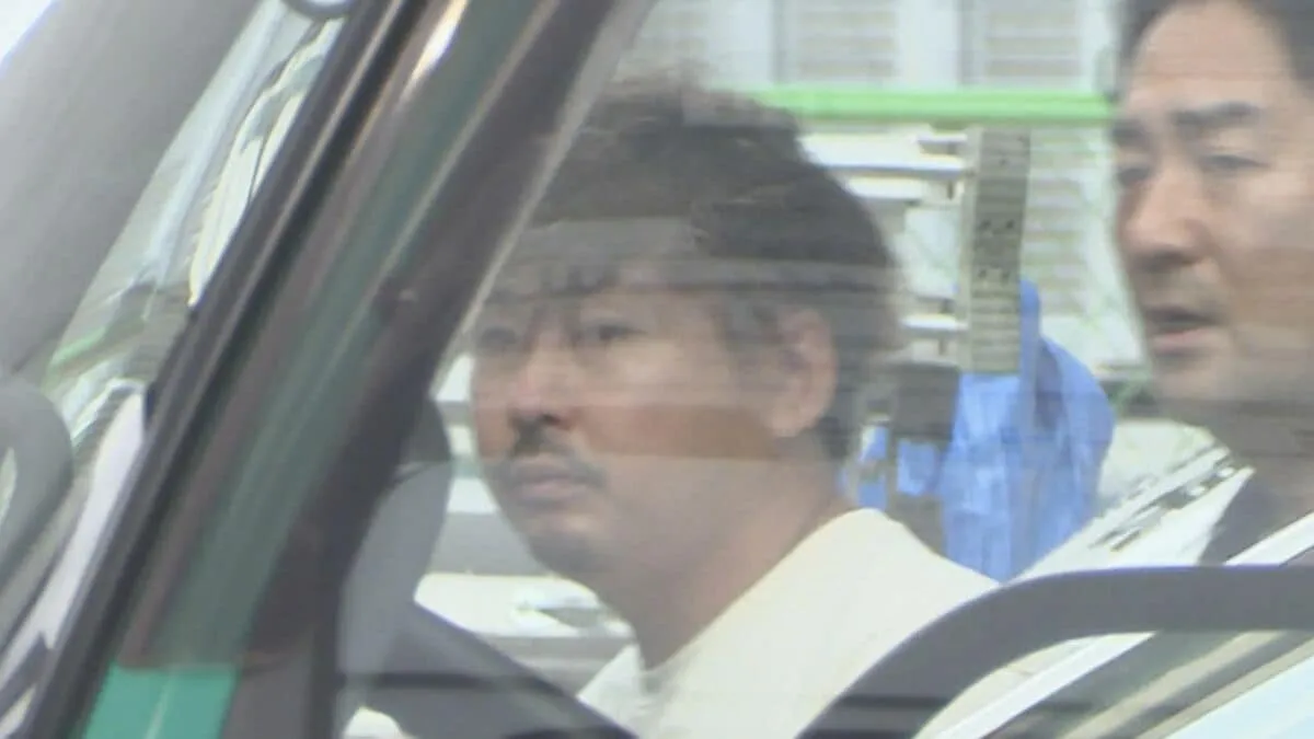 「性的欲求が高ぶってわいせつ行為をしました」 自転車で帰宅途中の20代女性に後ろからバイクで近づき不同意わいせつか 男（40）逮捕　東京・町田市の路上　警視庁