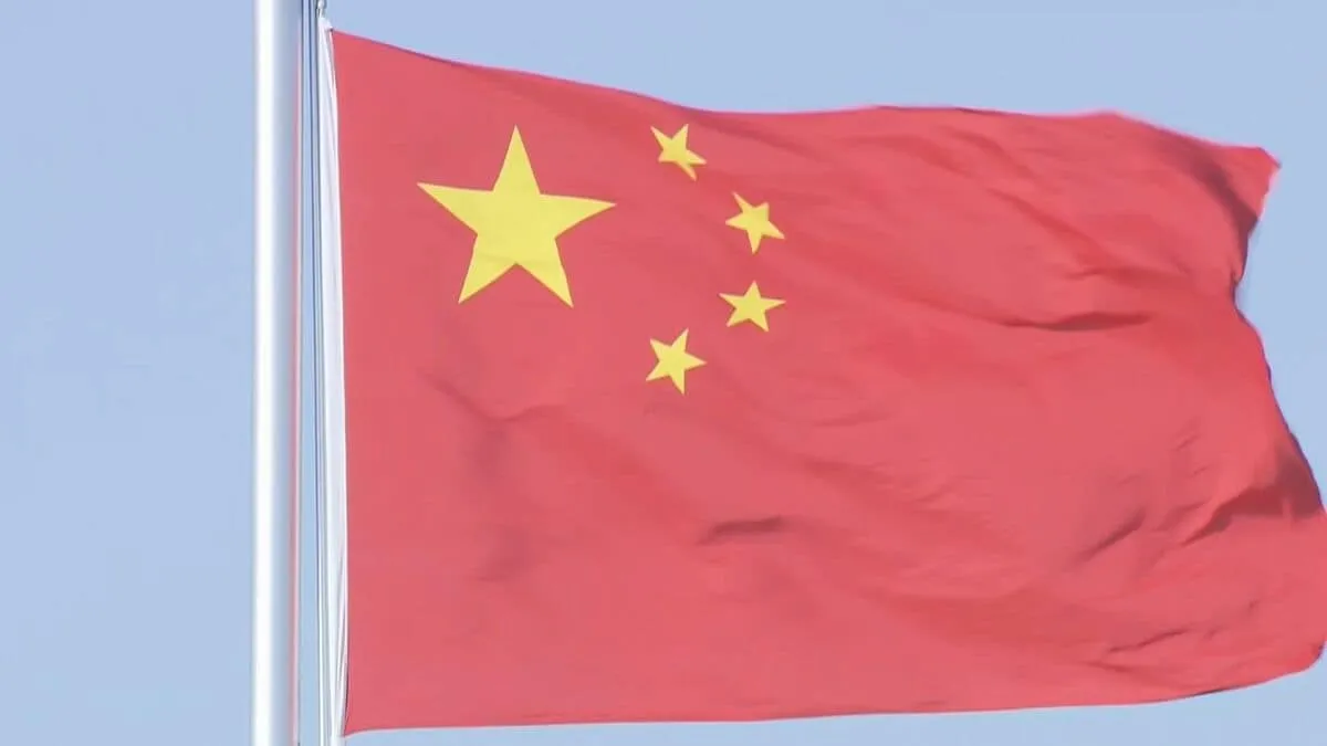 中国軍が南シナ海で警戒活動　フィリピン軍とインド軍の合同演習をけん制か