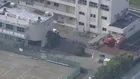 【速報】「催涙スプレーが噴射された」さいたま市の中学校で生徒16人が体調不良　誤ってスプレーがまかれたか 第三者の侵入情報なし