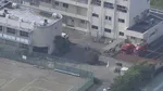 【速報】「催涙スプレーが噴射された」さいたま市の中学校で生徒16人が体調不良　誤ってスプレーがまかれたか 第三者の侵入情報なし