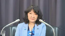 1ドル152円台まで円高進行「対応方針は日米協調介入から変わらず」片山さつき財務大臣