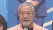 【 吉幾三 】　” 今の私があるのは、千昌夫さんからお金を借りたおかげ ”　所属レーベル60周年ライブ開催