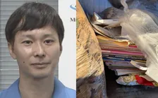 【 ごみ清掃芸人 】「進級や引っ越しシーズンになると雑誌や教科書等が可燃ごみで出されることが多い」古紙のリサイクルを呼びかけ【マシンガンズ滝沢】