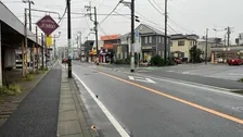 ひき逃げで高齢男性が重傷　男性は脳出血や鎖骨や肋骨折り…病院搬送も意識あり　「小型のミニバンタイプが止まることなく走り去った」と目撃者　千葉・船橋市