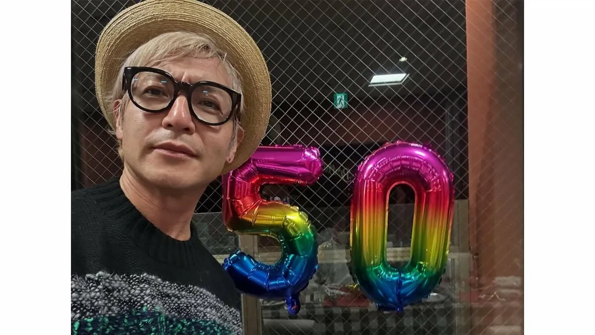 【 つるの剛士 】　50歳の誕生日　サプライズの連続に　「涙は枯れ、感激で胸いっぱいお腹いっぱい状態」「人生初です、感動疲れしたの」