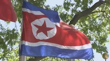 北朝鮮が弾道ミサイルの可能性のあるものを数発発射　中韓首脳会談控え存在感アピールする狙いか