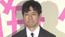 【 西島秀俊 】主演映画でスペシャルニーズの子どもたちに感銘〝僕の理想とする演技〟　熊本地震被災者へ思いも〝心からお見舞い申し上げます〟