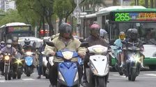 台湾の行政院　ドローンなど調達するための特別条例案を決定