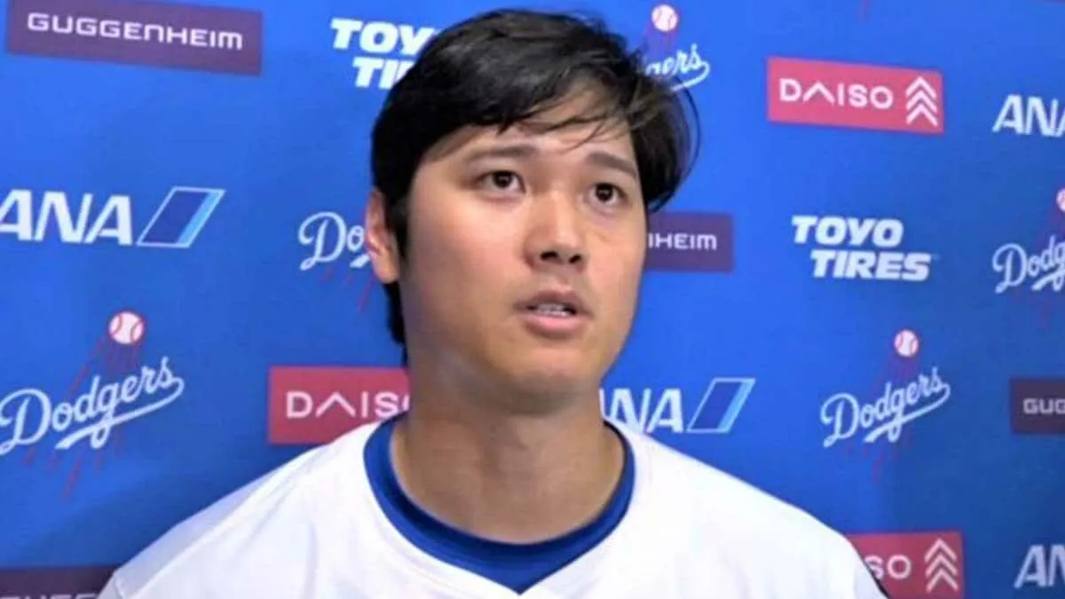 大谷翔平 3回1失点「スプリットを投げて良い反応があった」“2番”には「みんなが心地良く打てるのが一番」とこだわりなし
