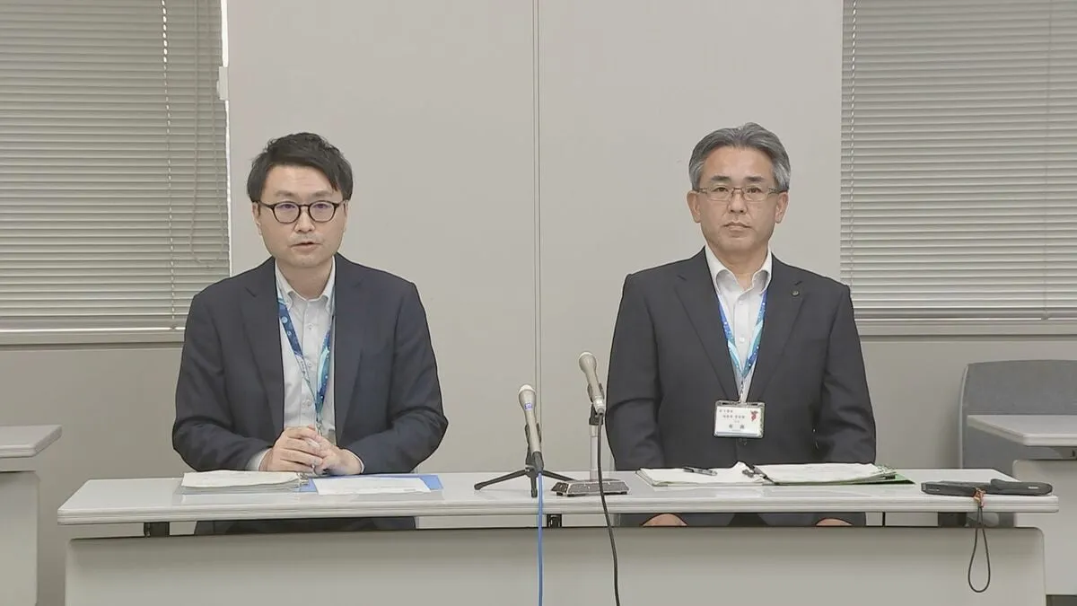 千葉県で公用車に設置されたテレビ受信機能付きカーナビなどでNHKの受信未契約　未払い額は約5000万円にのぼるか