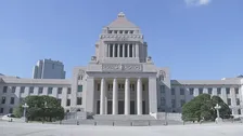 皇族数の確保に向けた皇室典範の改正案をきょう国会に提出　議運理事会で尾崎官房副長官が報告