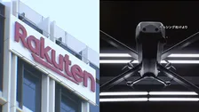 楽天G　攻撃型ドローンの国内導入を支援へ　ドイツのヘルシング社と提携　日本国内での量産化も視野に