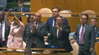 「ここはアメリカだぞ！下がれ！」国連総会で米・キューバ代表が怒声の応酬　経済制裁の解除をめぐる審議