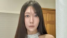 【 穂川果音 】「まもなく梅雨が始まるよ！」ヘアケアのアドバイス「湿度が高くなると髪の毛が広がりやすくなるので艶が失われやすい季節」