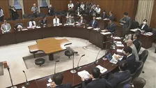 「副首都法案」めぐり大荒れの国会 参院特別委で審議再開も与党側は採決実施を求める動議出さず 改めて与野党の協議再開
