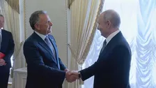 米・ウィットコフ特使　ロシア・プーチン大統領を「人道主義者」と称賛　与党・共和党内からも非難相次ぐ