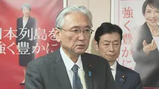 自民党、不記載議員を公認へ　比例重複も容認　古屋選対委員長が明らかに