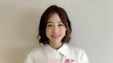 【 新井恵理那 】　久々の「夫婦デート」を満喫　「韓国からアイヌへ！新大久保で異文化をたっぷり味わった、楽しい夫婦デートになりました」