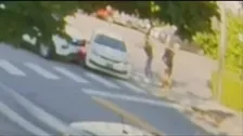 米ICE職員に対し“車両停止”捜査を一時やめるよう指示　相次ぐ職員による射殺受け