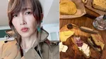 【 工藤静香 】オートミールの蒸しパン作りを動画で公開「とても簡単で忙しい朝とか最高です」　フォロワー絶賛「手慣れた様子でサッと作るのステキ」