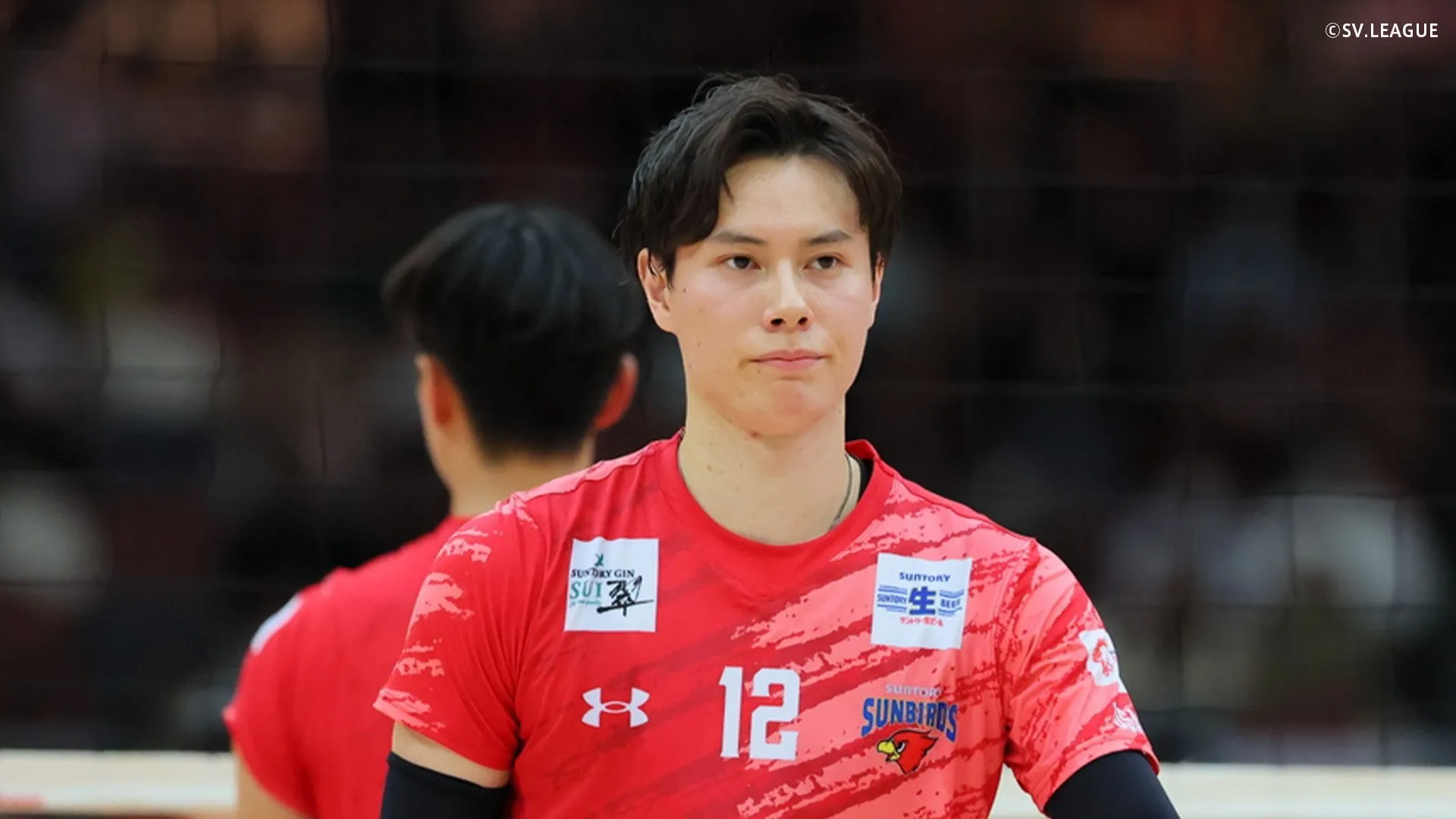 髙橋藍、25得点もサントリーは逆転負け レギュラーシーズン上位の2チームがともに敗れ、崖っぷち【SVリーグ・準決勝】