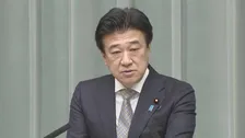 木原官房長官　重要な注意喚起の情報入手を促す 「PHP」の脆弱性発見めぐり