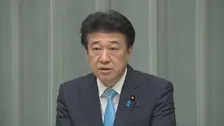 木原官房長官　「内閣の重要政策について的確で効果的な情報発信を行う」　来年度予算の概算要求で内閣広報室に約72億