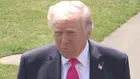 【速報】トランプ大統領「イランへの11日の攻撃は中止」 “イラン指導部の最高レベルが交渉内容承認”と表明