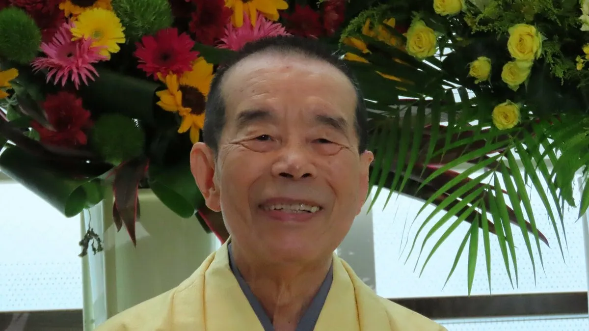 【林家木久扇】今年で88歳の米寿　再来年の仕事も決まり「そこまで生きなくちゃ」100歳まで落語家現役宣言「もっと売れるんじゃないか」