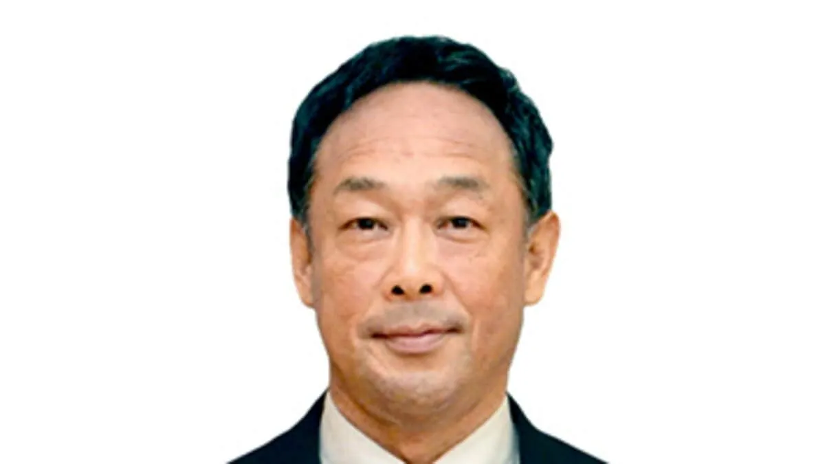 【速報】和歌山選挙区 望月良男氏の当選確実 自民・二階伸康氏は落選確実【参議院選挙2025】