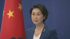 日本政府の国家情報局発足に中国外務省「ネガティブな動向」と反発