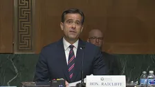 アメリカ・CIA長官がキューバを訪問　トランプ大統領のメッセージを伝達か