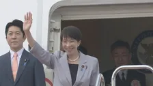 高市総理 ベトナム・オーストラリアへ出発　首脳会談で最大のテーマは経済安全保障　エネルギー安定供給など協力確認へ