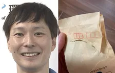 【 ごみ清掃芸人 】郵便物のリサイクル「宛名のところだけ個人情報なので、ちぎって、封筒の部分は雑がみとして古紙回収に出しています」【マシンガンズ滝沢】