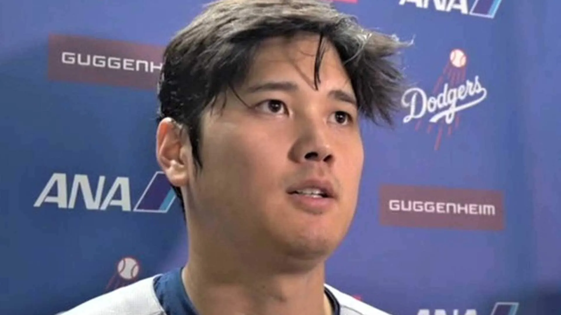 大谷翔平「丁寧丁寧に、打席を作っていっても良かった」9回2死での打席を悔やむ 主力のケガには「必ず長いシーズンで抜ける時は来る」