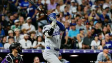 大谷翔平が“相性抜群”菅野智之から28号ソロ！メジャー4対戦で4本目　6回には2打席連発の29号で日本人単独トップに