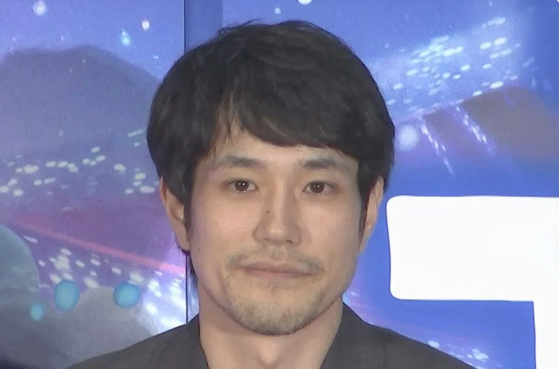 【 松山ケンイチ 】　「オーディションで勝ち抜きました」　ＳＮＳで明かす　「本当に感無量です」