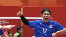 “空中の格闘技”セパタクロー、男子クアドラントが初の金メダルへ決勝進出 女子は準決勝で敗れるも初メダルの銅【アジア大会】