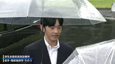 悠仁さまは初の被災地訪問 秋篠宮さまと岩手・陸前高田市へ　震災から医療を支える診療所で患者らの声に耳を傾ける
