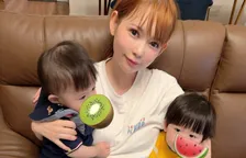 【中川翔子】父・中川勝彦さんの命日「忘れないでずっと想っていてくれるひとが今もたくさんいるよ　双子の孫がスクスク育っているよ　ちゃんと血が繋がっているよ」