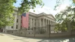 アメリカ財務省　イラン産原油の販売を8月21日まで許可