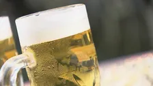 今年上半期の「ビール類」販売実績3％減 中東情勢うけた節約志向の強まり影響か　6月単月はサッカー・ワールドカップで前年度並み