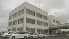 自動車窃盗の疑いで逮捕した自称21歳の男 実は14歳の中学生だった
