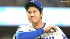 大谷翔平 6回10K1失点 2勝目、規定投球回到達で防御率0.50のリーグトップ 投打かみ合いド軍3連勝 貯金10に到達 メッツ泥沼8連敗