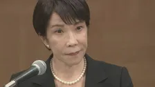 高市総理　消費減税は「野党の理解も得られるよう最大限丁寧に説明する」